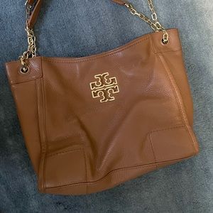TORY BURCH shoulder bag LIKE NEW